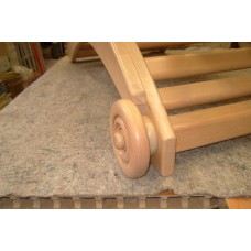 2 Räder komplett